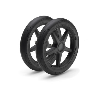 Bugaboo Fox rear wheels