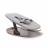 Bugaboo Giraffe baby rocker UK POLAR WHITE - Thumbnail Slide 2 of 6