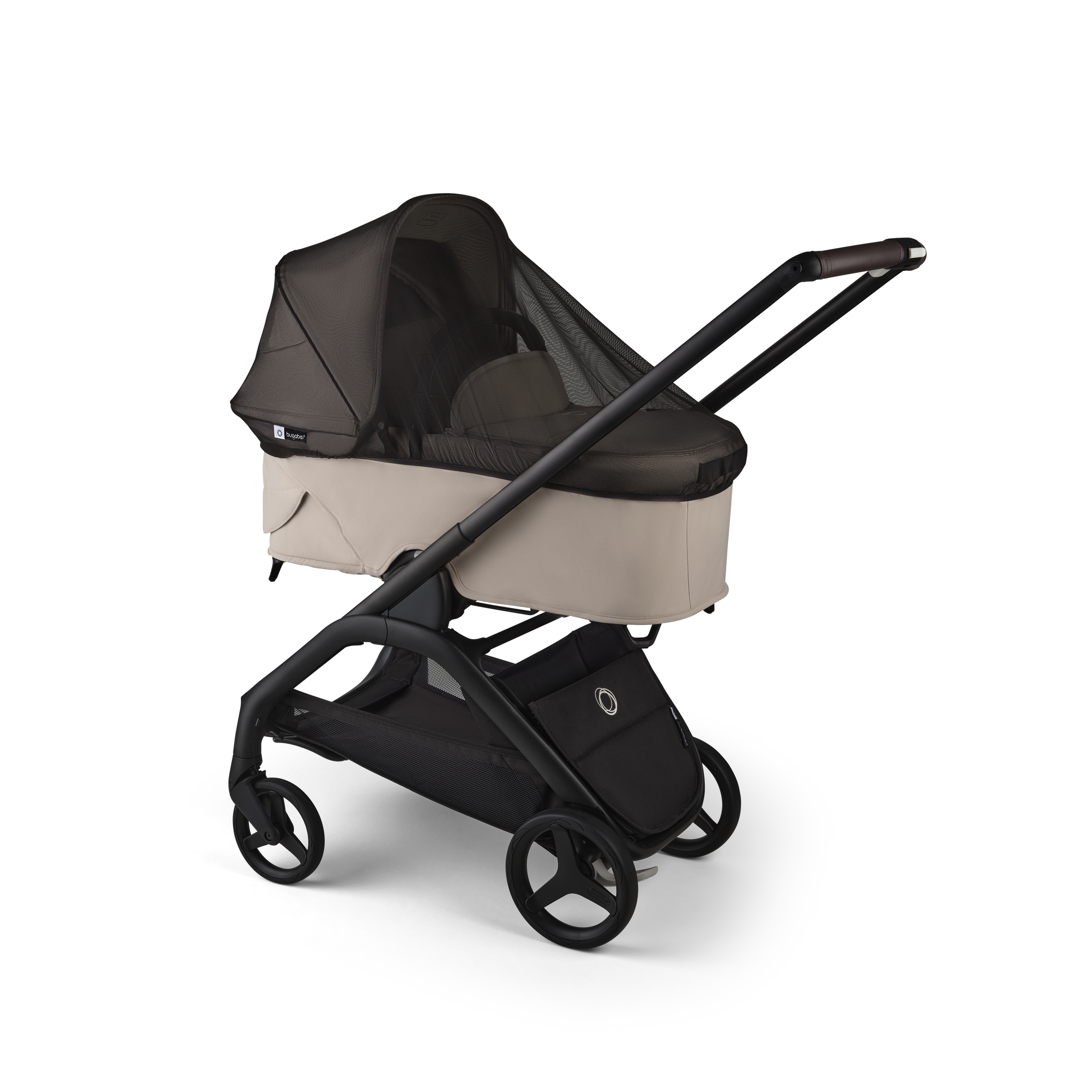 Bugaboo Butterfly/Dragonfly mosquito net - Thumbnail Slide 1 of 6
