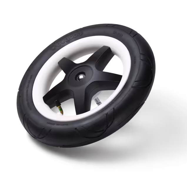 Bugaboo Donkey 12inch rear wheel (air) - Main Image Slide 2 of 2