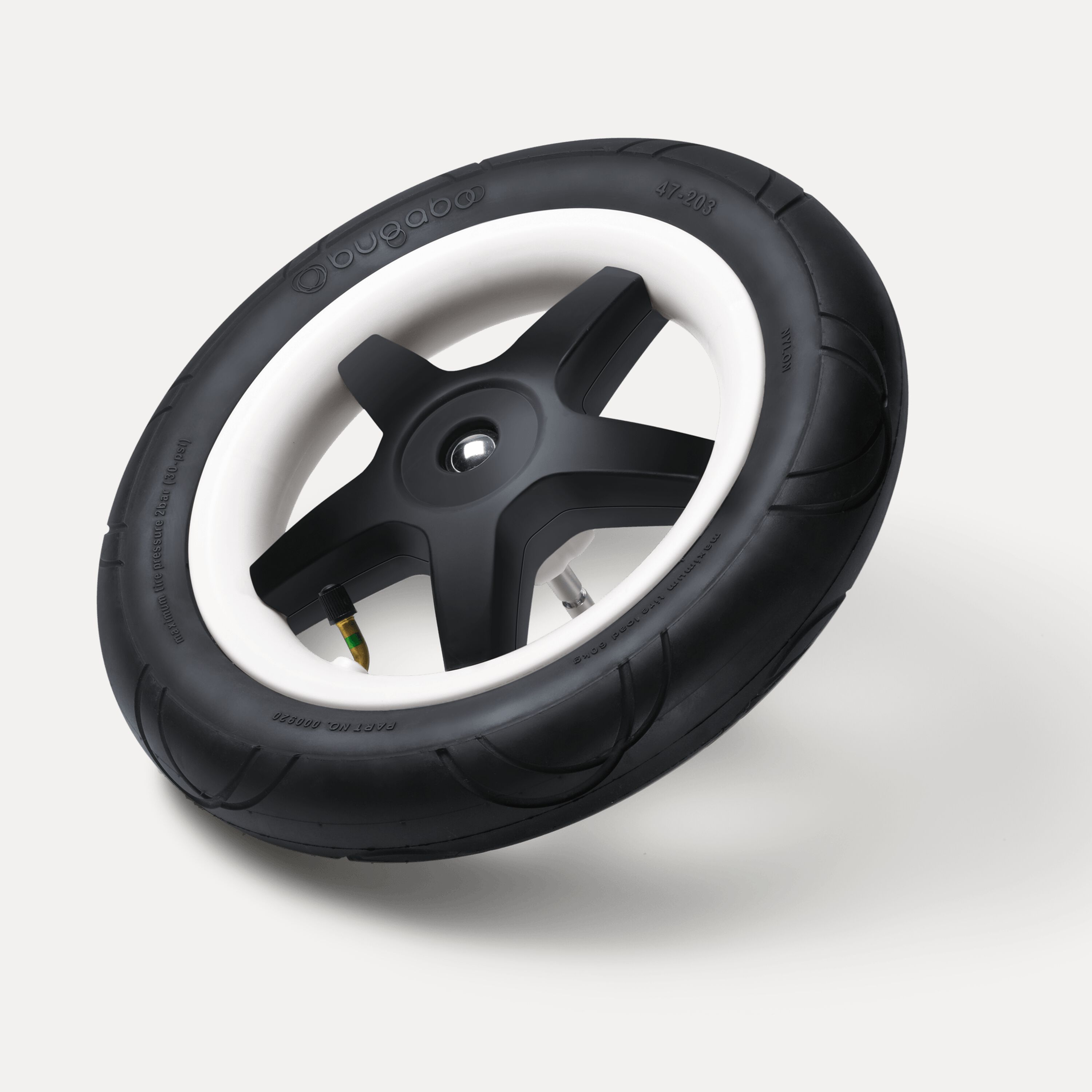 Bugaboo Donkey 12inch rear wheel (air) - Main Modal Image Slide 2 of 2