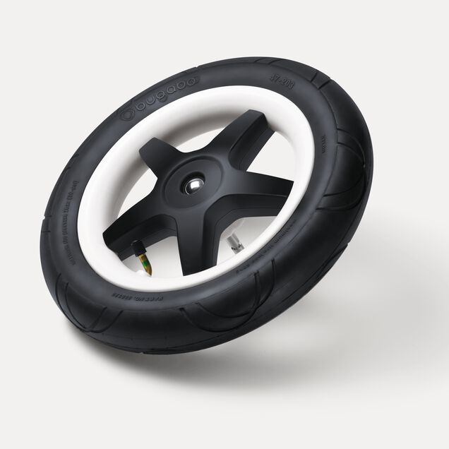 Bugaboo Donkey 12inch rear wheel (air) - Main Image Slide 2 of 2