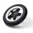 Bugaboo Donkey 12inch rear wheel (air) - Thumbnail Slide 2 of 2