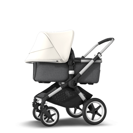 bugaboo white strollers bugaboo com