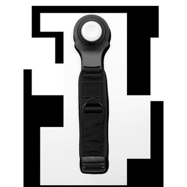Bugaboo crotch strap comfort harness D/C/BF/R RW fabric NA - Main Image Slide 1 of 1
