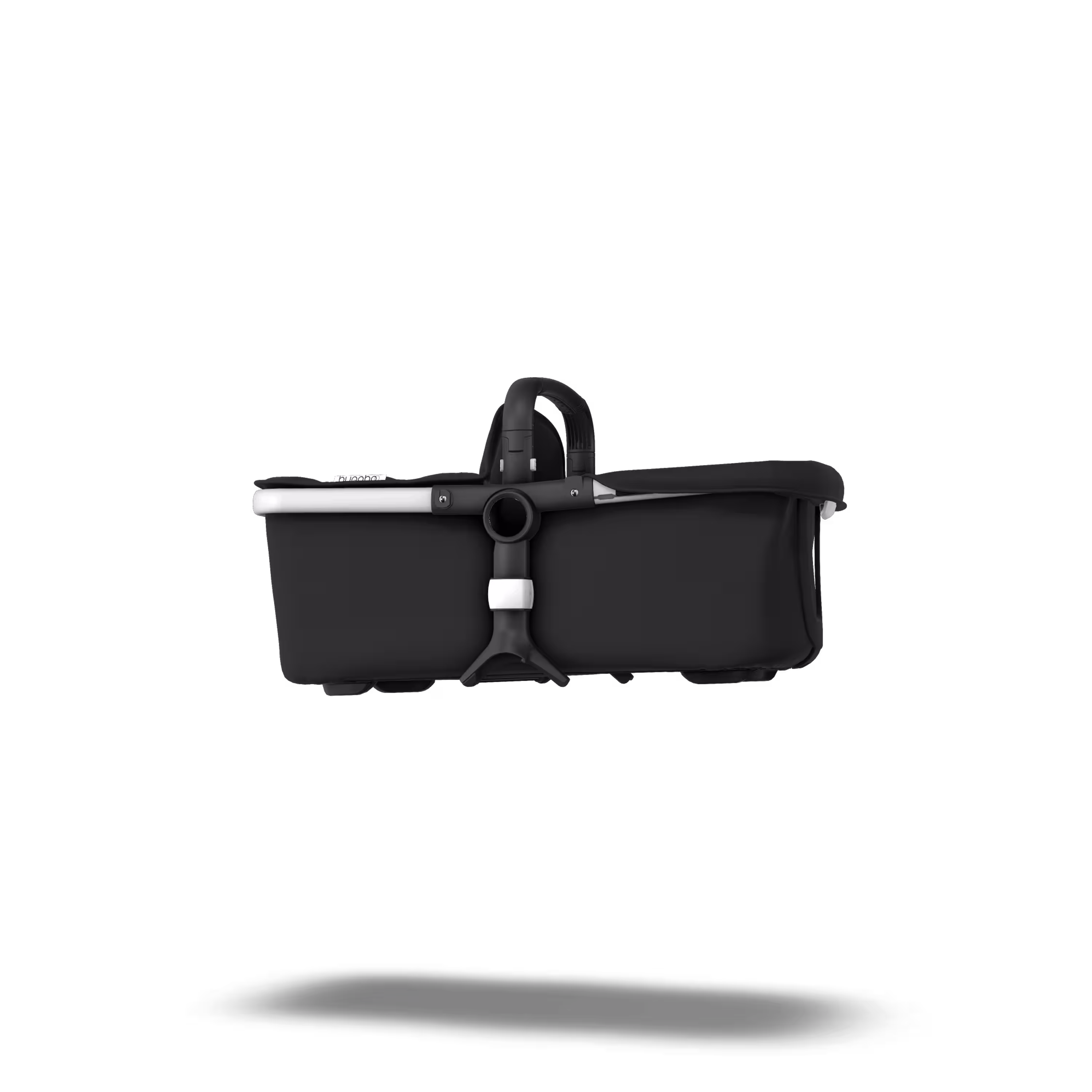 Bugaboo Fox bassinet TFS BLACK - Main Modal Image Slide 4 of 6