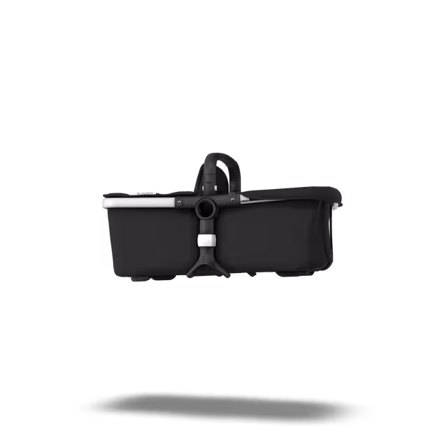 Bugaboo Fox bassinet TFS BLACK - Main Image Slide 4 of 6