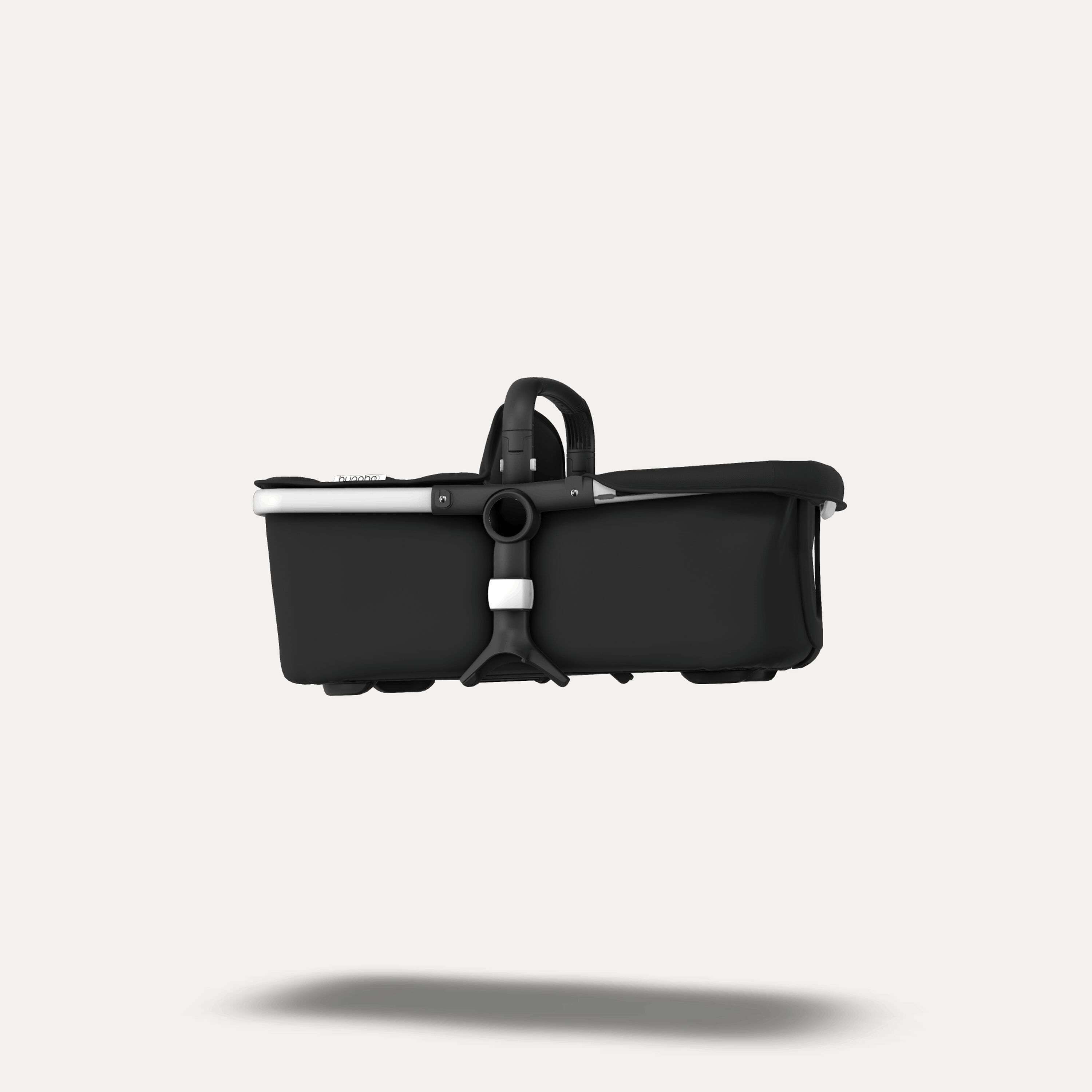 Bugaboo Fox bassinet TFS BLACK - Main Modal Image Slide 4 of 6