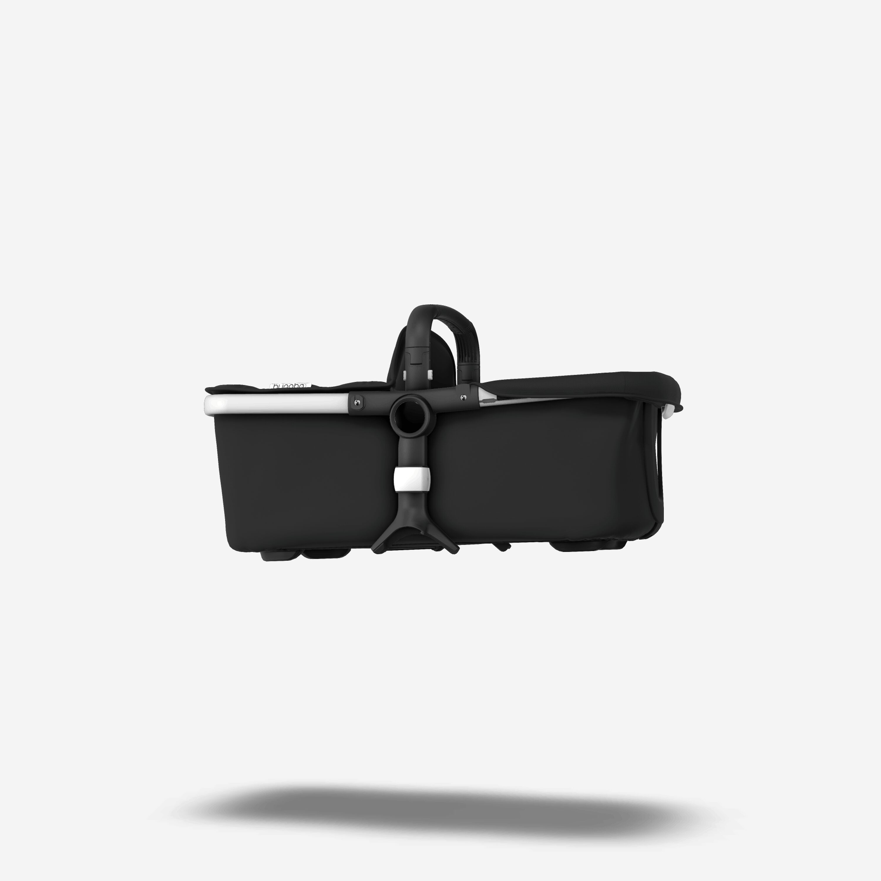 Bugaboo Fox bassinet TFS BLACK - Main Modal Image Slide 4 of 6