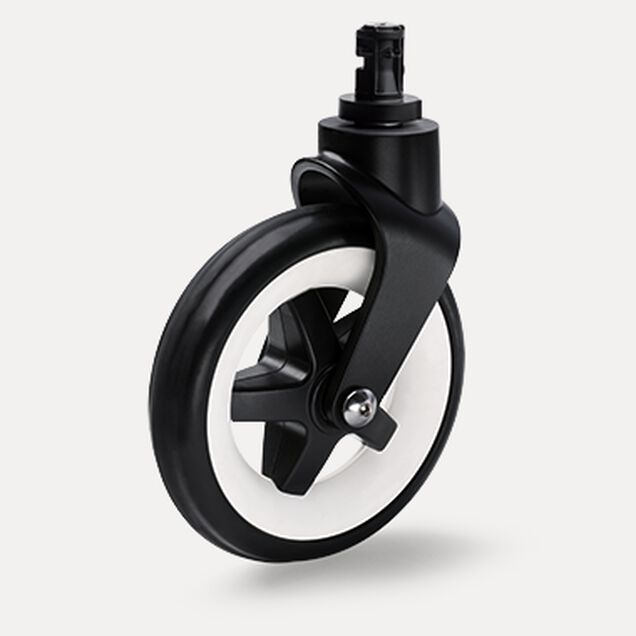 Bugaboo comfort wheeled board+ wheel unit - Main Image Slide 1 of 2