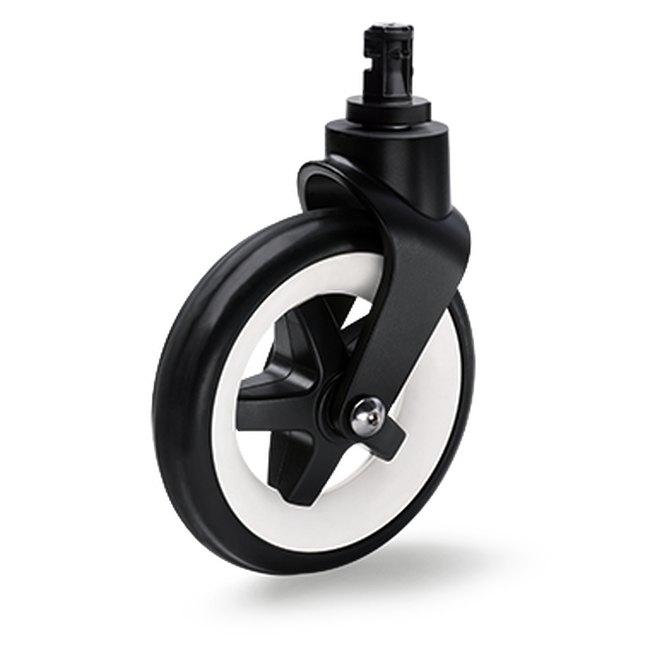 Bugaboo roue pour planche à roulette confort (modèle 2017)