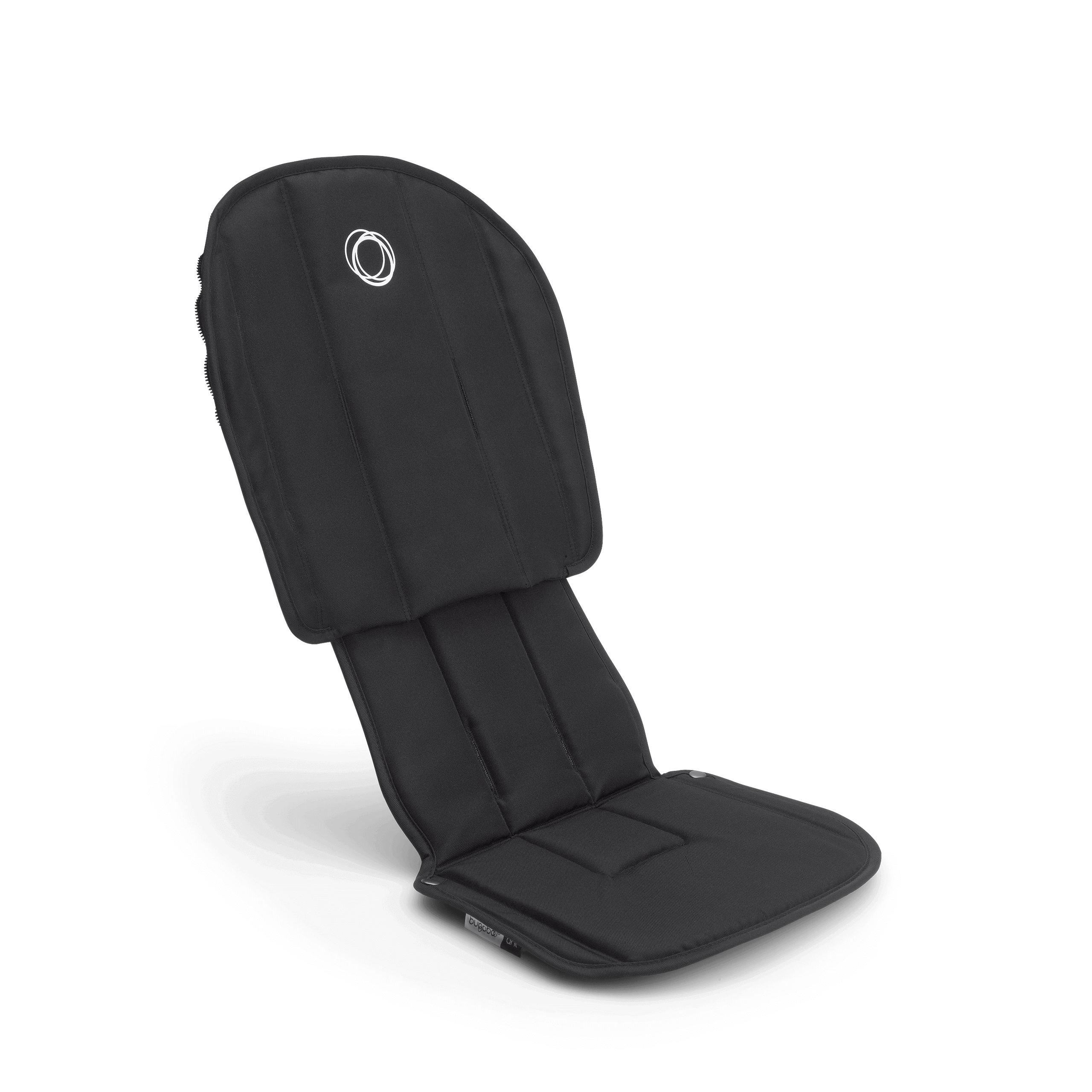 Bugaboo Ant seat fabric RW fabric NA BLACK  - Thumbnail Slide 2 of 2