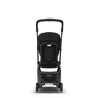Bugaboo Ant seat stroller black sun canopy, black fabrics, black base - Thumbnail Slide 3 of 6