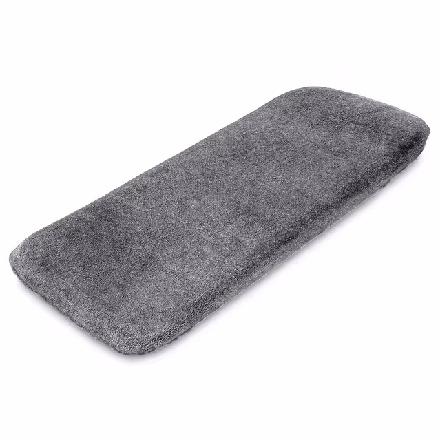 Bugaboo Cameleon3plus mattress GREY MELANGE - Main Image Slide 1 of 2