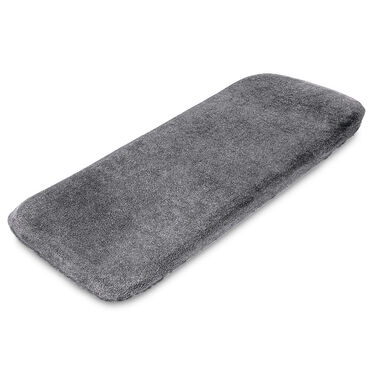 Bugaboo Cameleon3plus mattress GREY MELANGE
