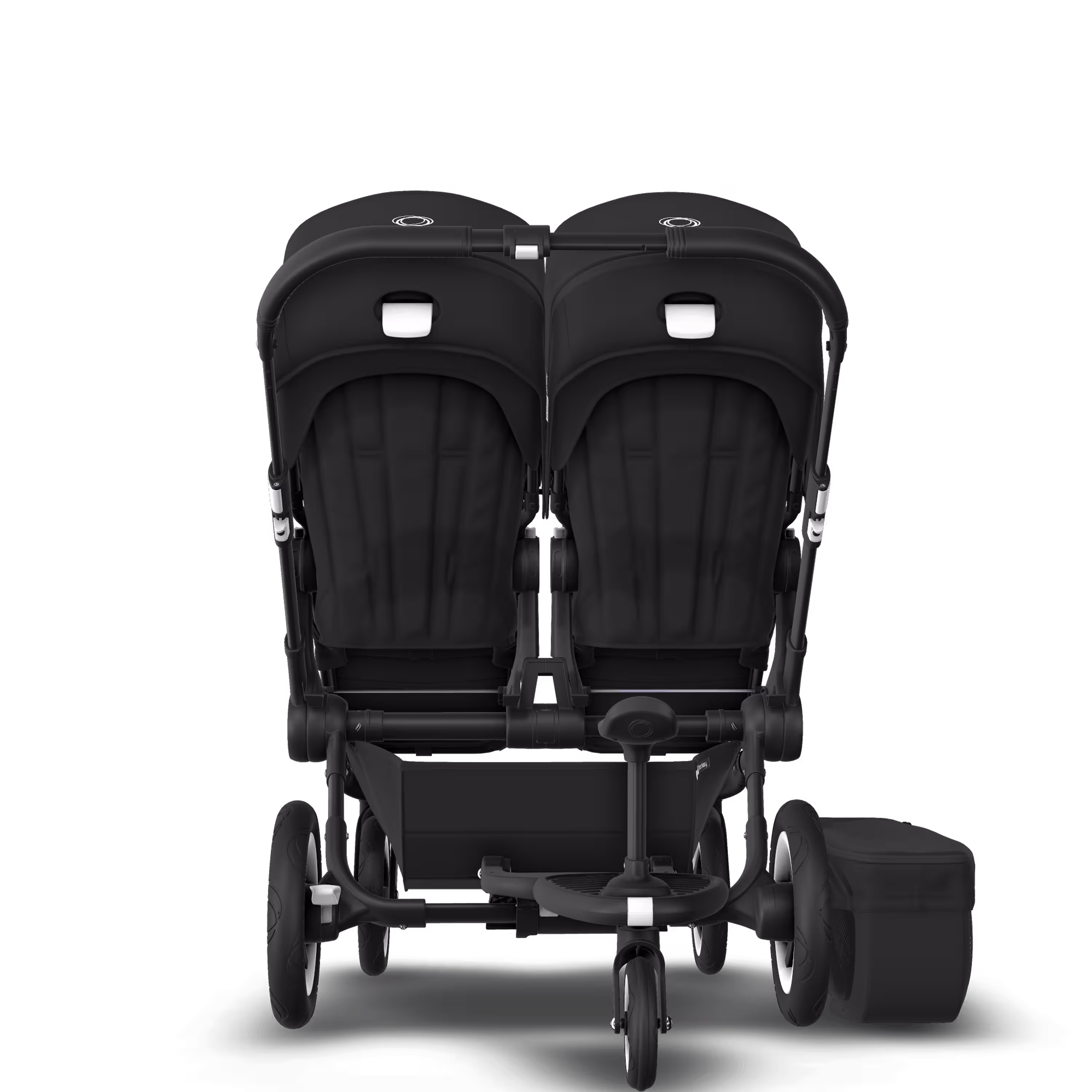 UK - D2T stroller bundleZW, ZW, ALB, CWB - Main Modal Image Slide 2 of 12