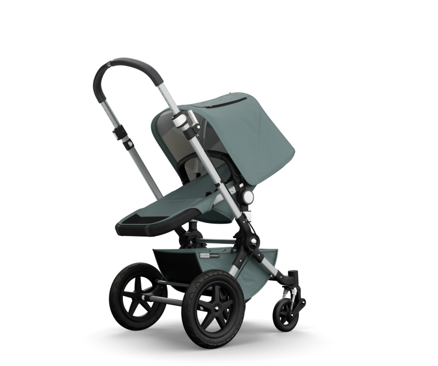 bugaboo cameleon second seat