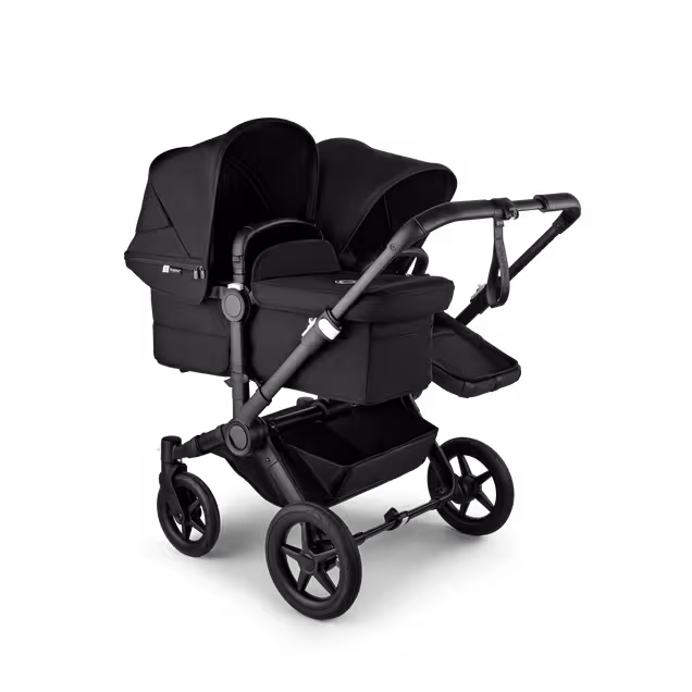 Bugaboo Donkey bassinet height adapters - Main Image Slide 6 of 9