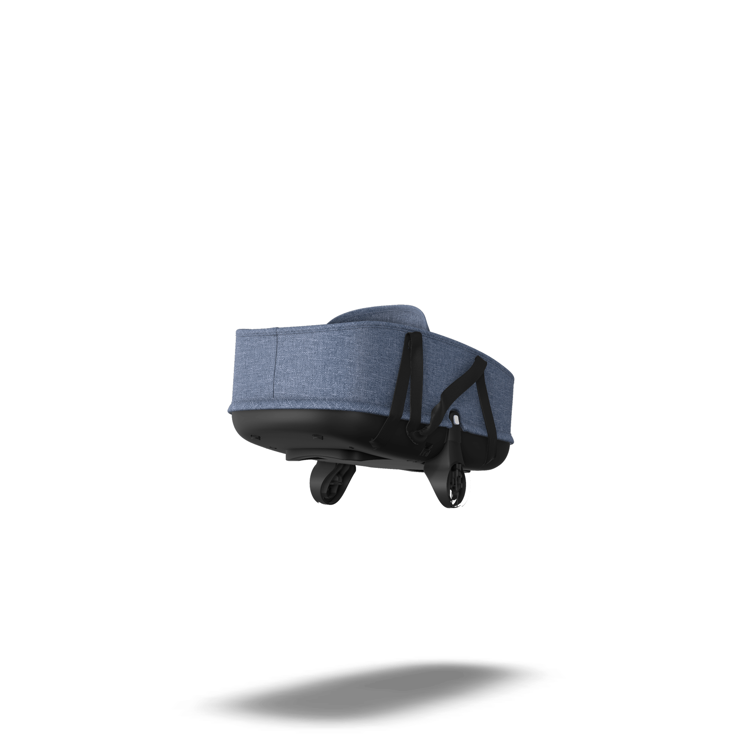 Bugaboo Bee5 carrycot TFS UK BLUE MELANGE - Thumbnail Slide 5 of 6