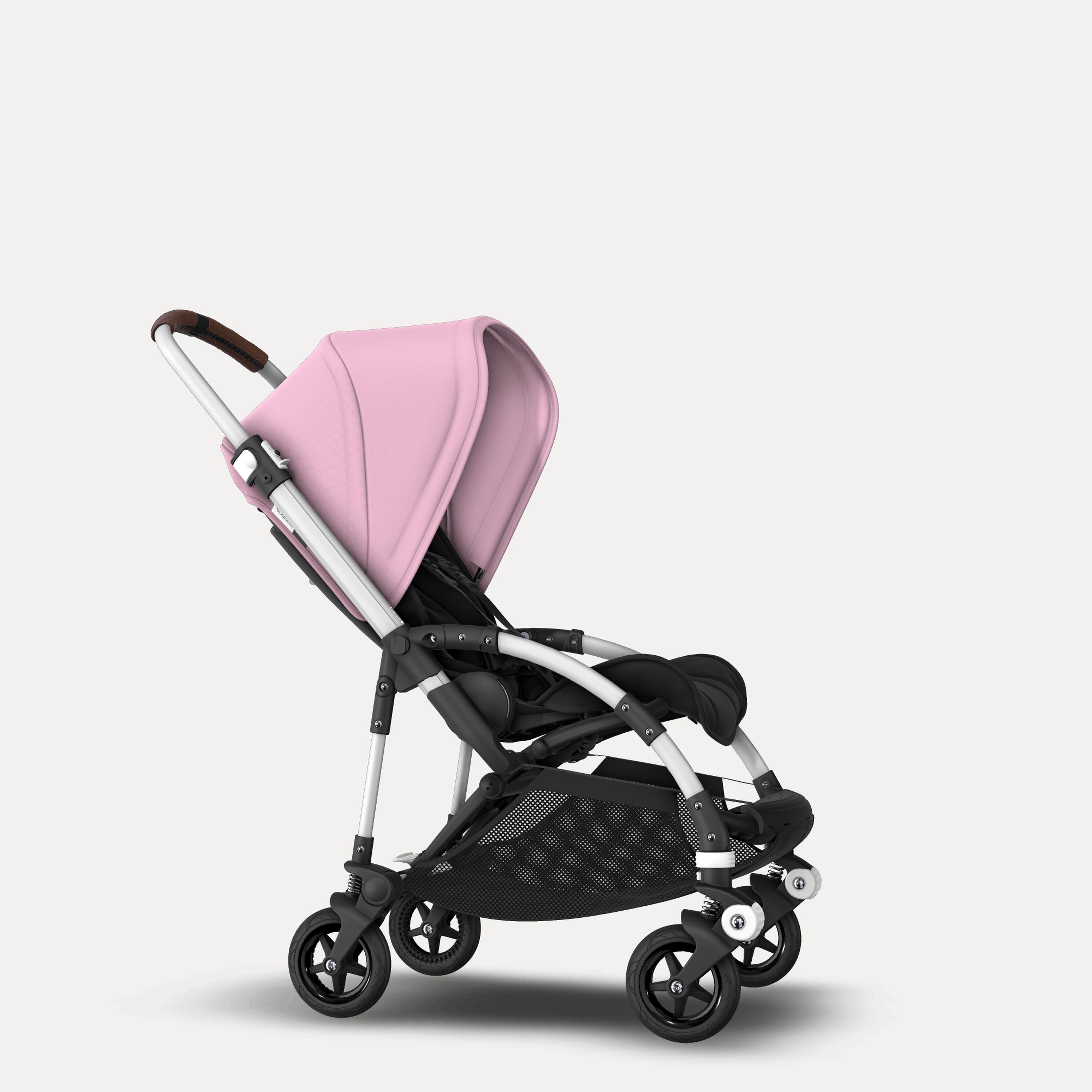 US - B5 stroller bundleSP, ZW, ALU, SS - Main Modal Image Slide 4 of 6
