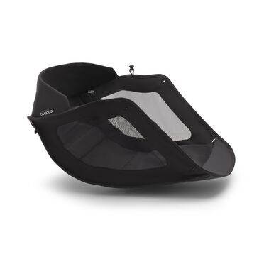 Bugaboo Fox 5 underseat basket BLACK