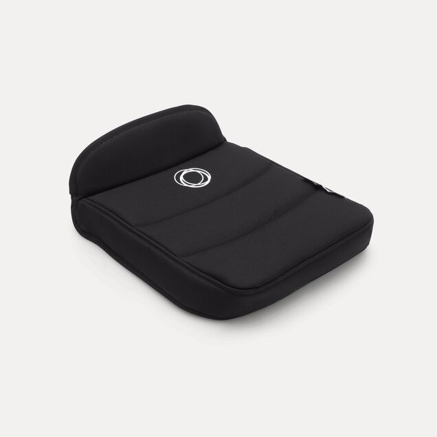 Bugaboo Donkey 3 apron Black - Main Image Slide 1 of 2