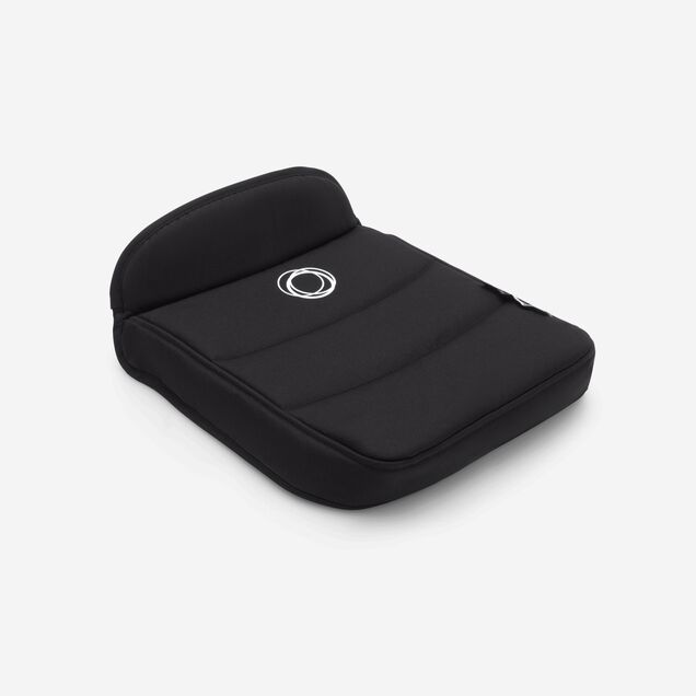 Bugaboo Donkey 3 apron Black - Main Image Slide 1 of 2