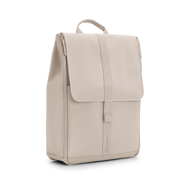 Bugaboo Mochila con cambiador - Taupé Desierto