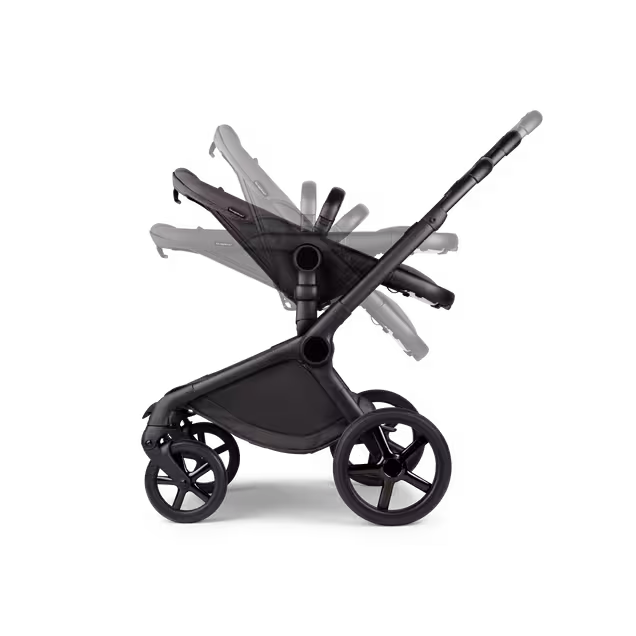 Refurbished Bugaboo Fox 5 - Main Image Slide 9 of 15