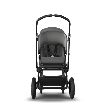 bugaboo strollers cameleon