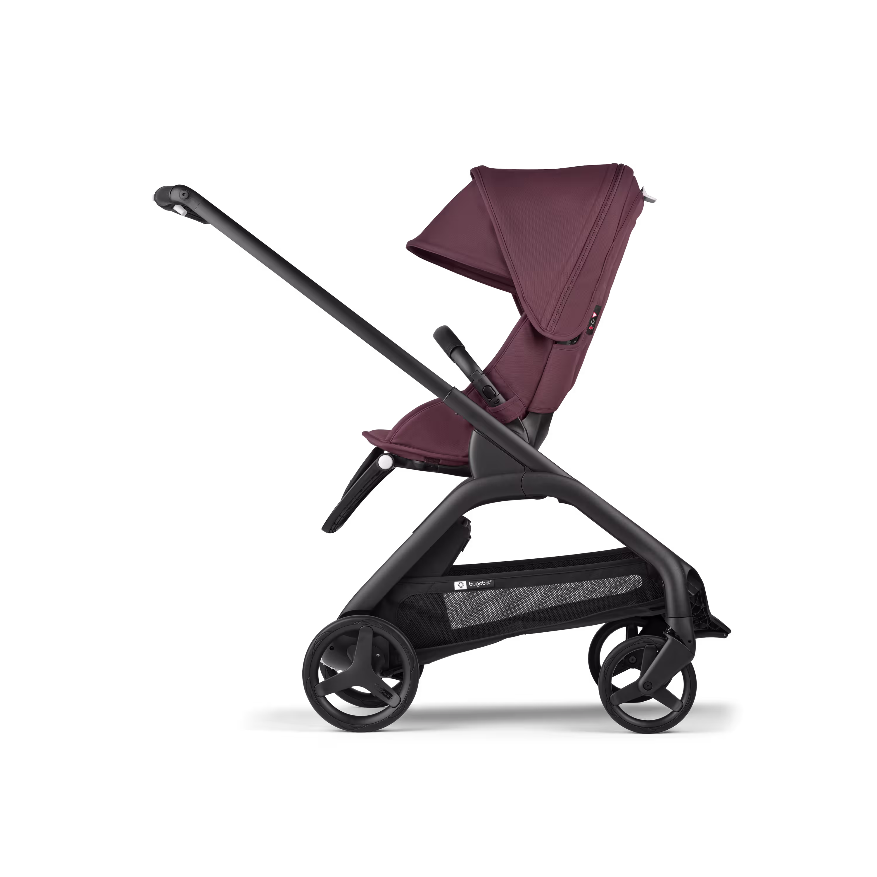 Refurbished Bugaboo Dragonfly seat stroller - Main Modal Image Slide 2 of 13