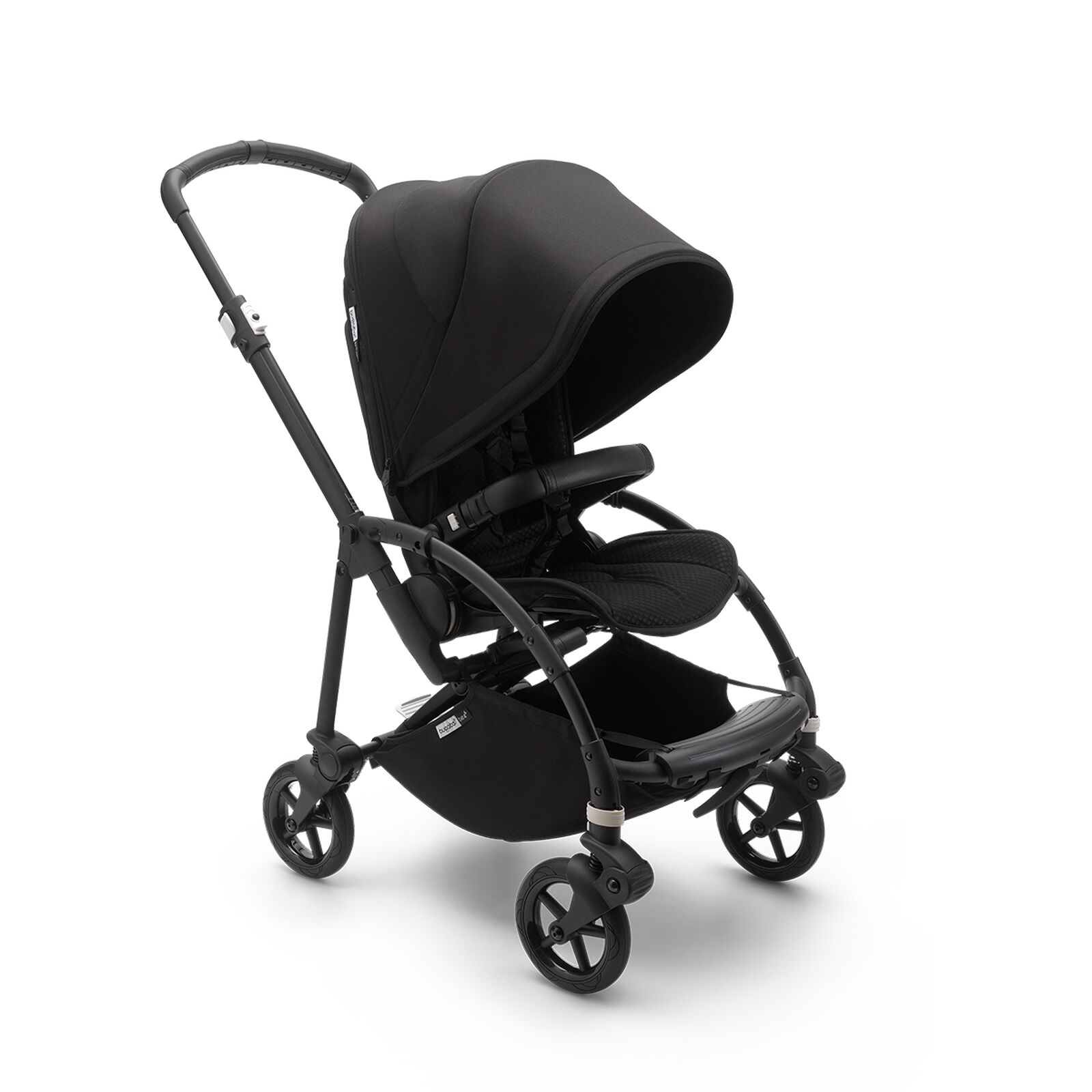 Bugaboo Bee 6 and Turtle One by Nuna bundle - View 2