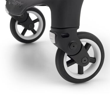 Refurbished Bugaboo Butterfly swivel wheels