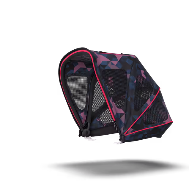 Bugaboo Bee5 breezy sun canopy AU WAH c2 - Main Image Slide 5 of 6