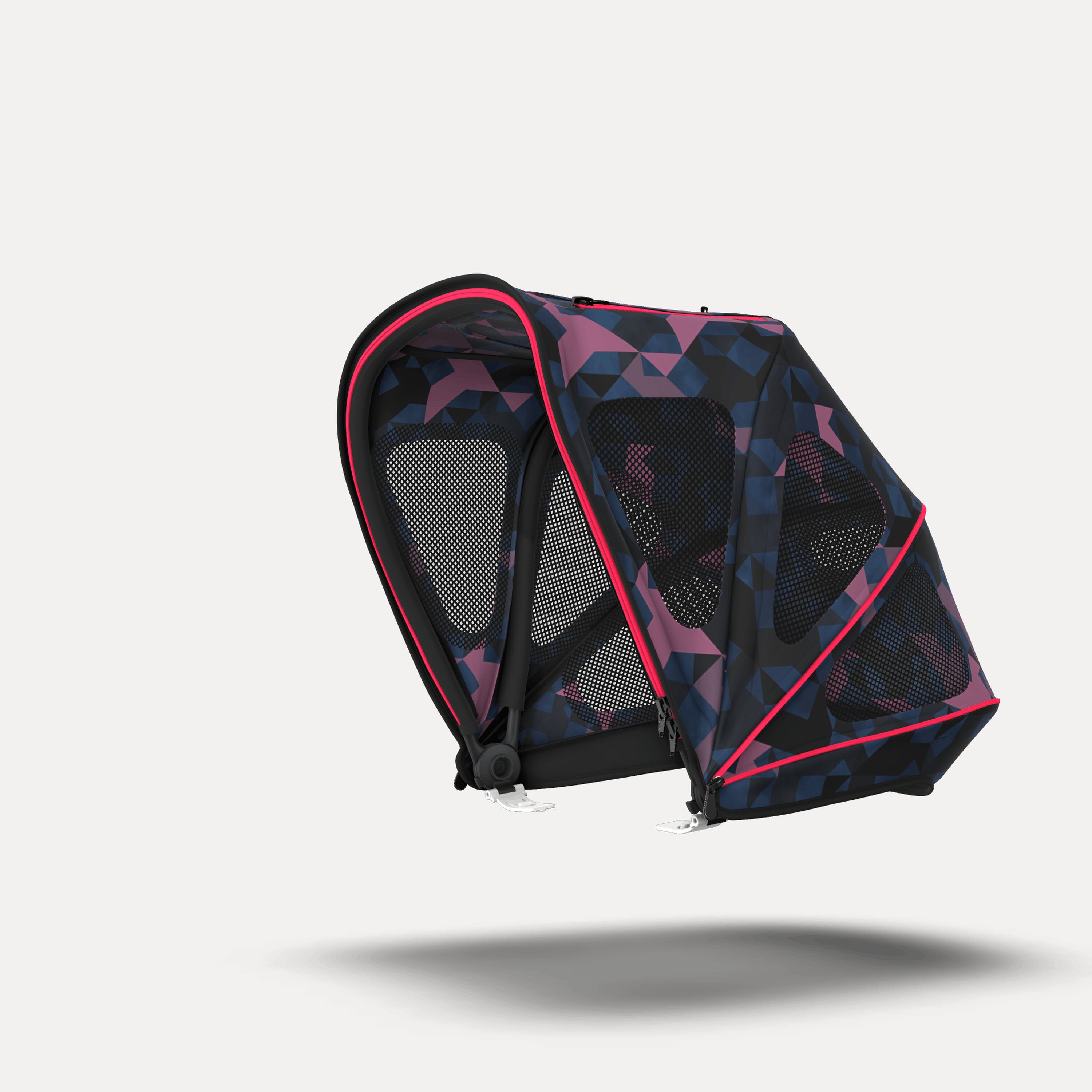 Bugaboo Bee5 breezy sun canopy AU WAH c2 - Main Modal Image Slide 5 of 6