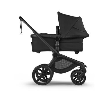 Bugaboo Fox 5 Renew complete BLACK/HERITAGE BLACK-HERITAGE BLACK - view 2