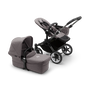 Bugaboo Donkey 5 Mono bassinet and seat stroller