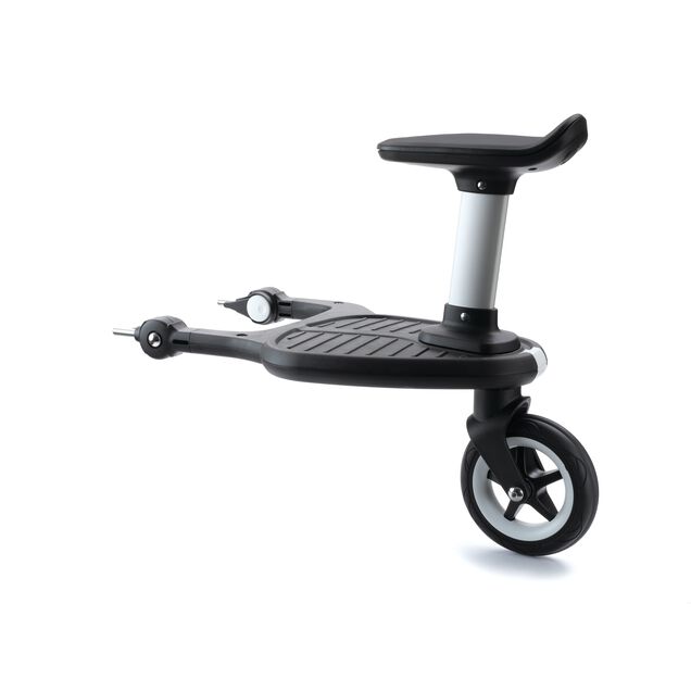 Refurbished Bugaboo comfort wheeled board+ - Main Image Slide 4 of 5