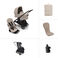 Pack Poussette Essentiels Bugaboo Dragonfly (été)