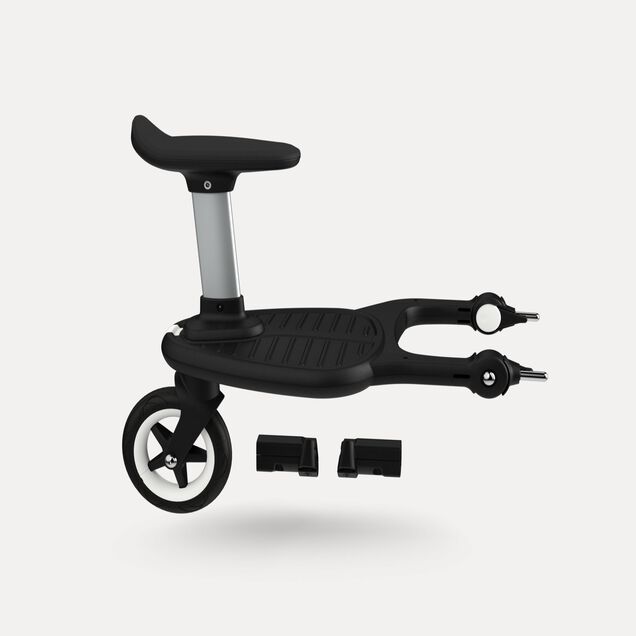 Bugaboo comfort wheeled board+ adapter for Bugaboo Cameleon3 - Main Image Slide 8 of 9
