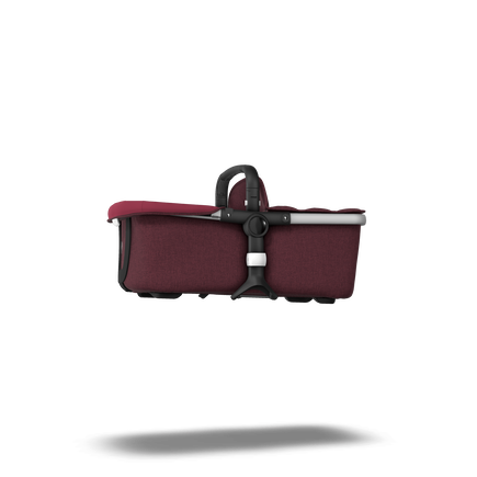 Bugaboo Fox bassinet TFS RED MELANGE