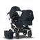 Bugaboo Donkey 2 Duo Seat and bassinet stroller