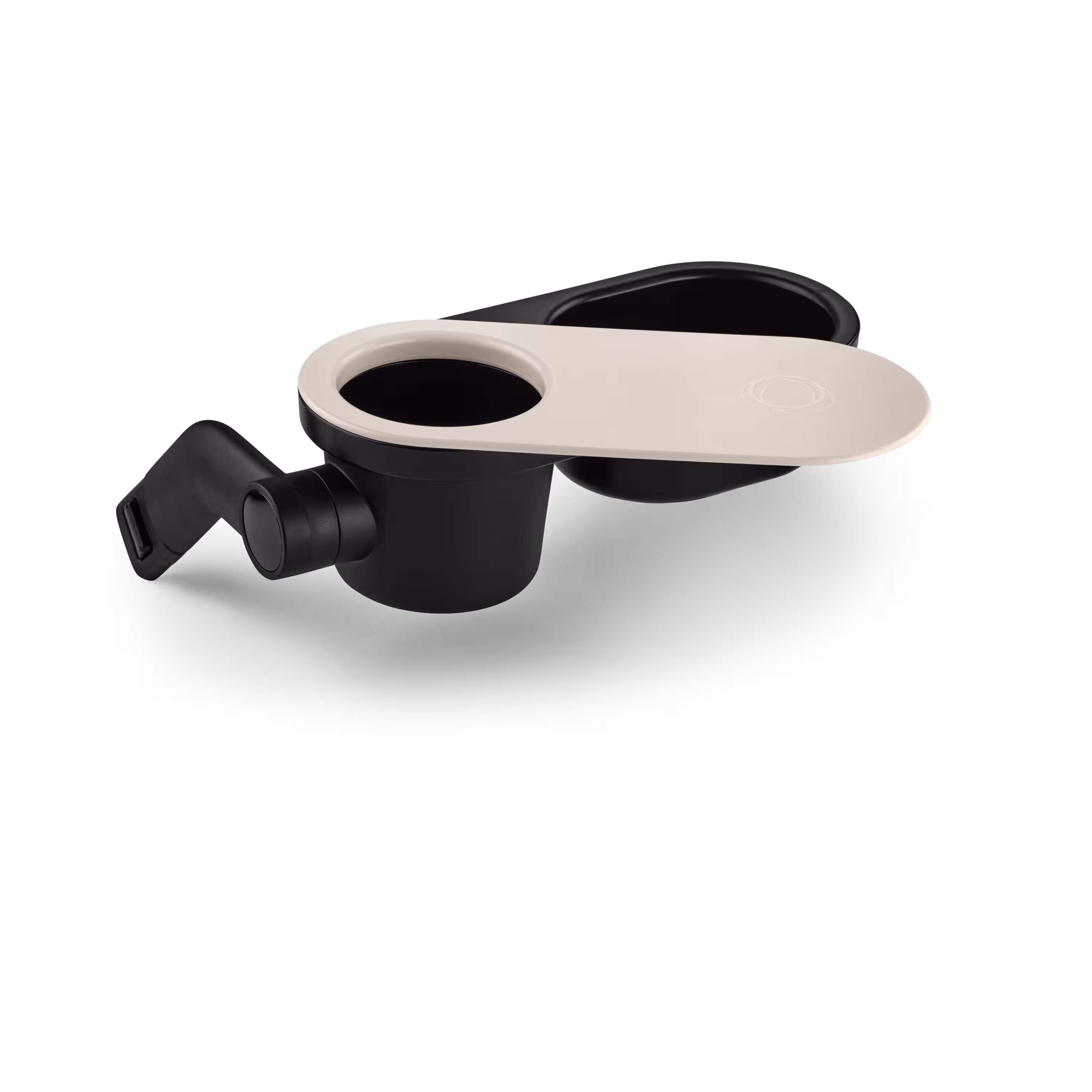 US - Set of 2 snack trays - Main Modal Image Slide 2 of 4