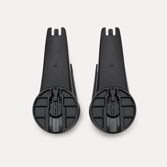 Refurbished Bugaboo bee6 bassinet adapters (2x) - Main Image Slide 1 of 1