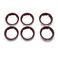 Bugaboo Bee 5 wheel caps