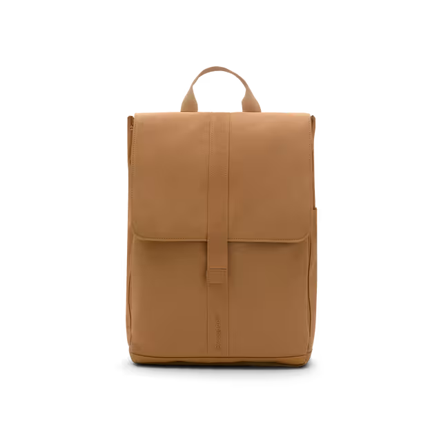 Bugaboo changing backpack CARAMEL BROWN - Main Image Slide 4 of 5
