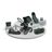 Bugaboo Fox 5 Noir Essential stroller bundle Midnight green - Thumbnail Slide 1 of 7