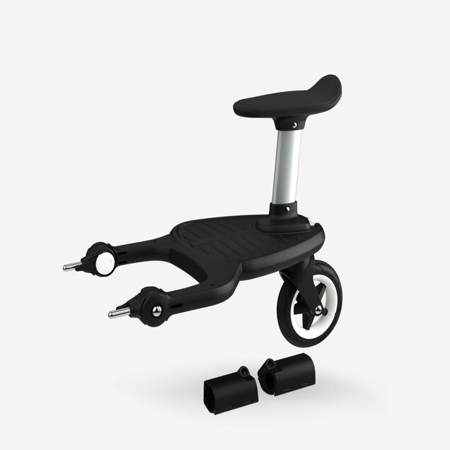 Bugaboo comfort wheeled board+ adapter for Bugaboo Cameleon3 - Main Image Slide 3 of 9