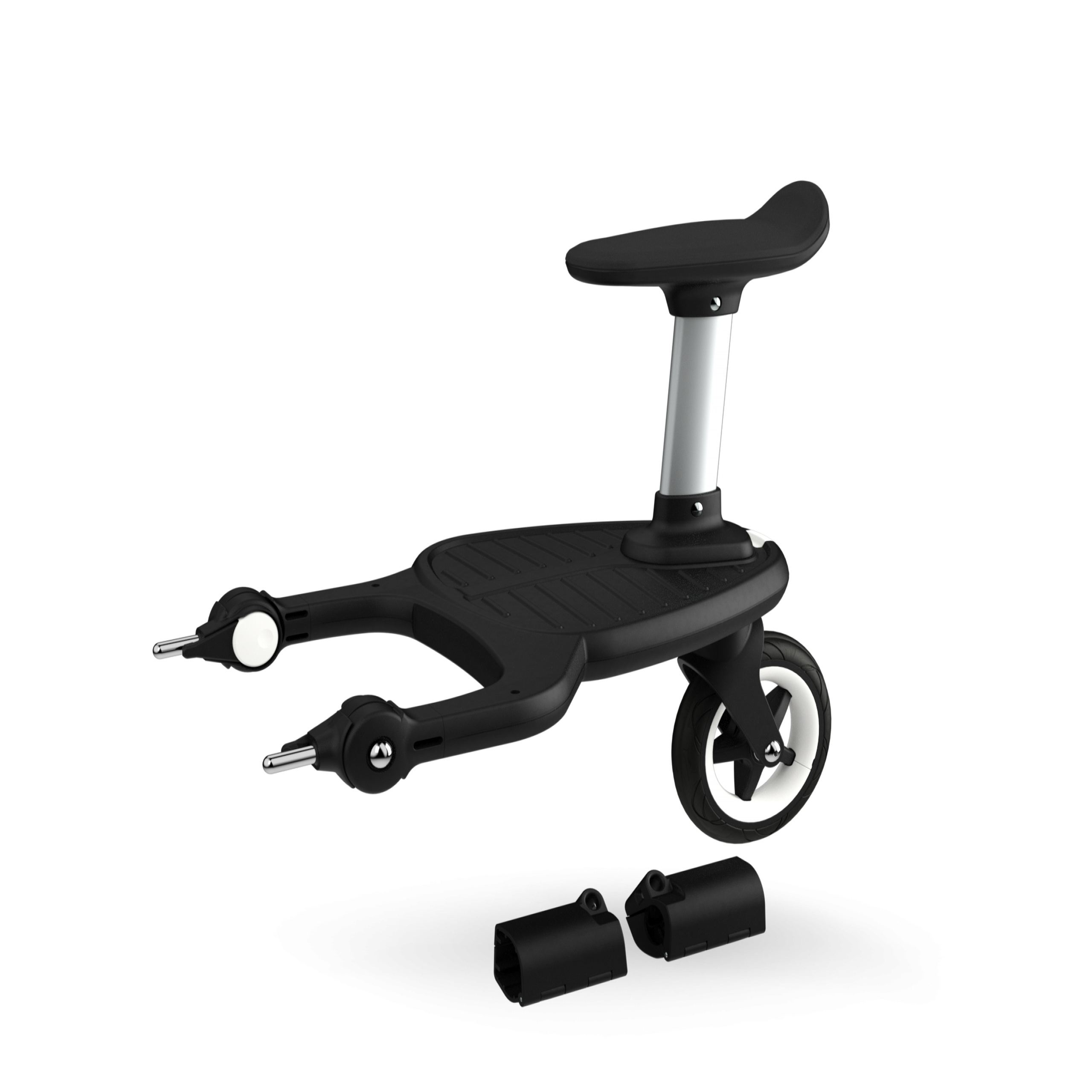 Bugaboo comfort wheeled board+ adapter for Bugaboo Cameleon3 - Thumbnail Slide 3 of 9