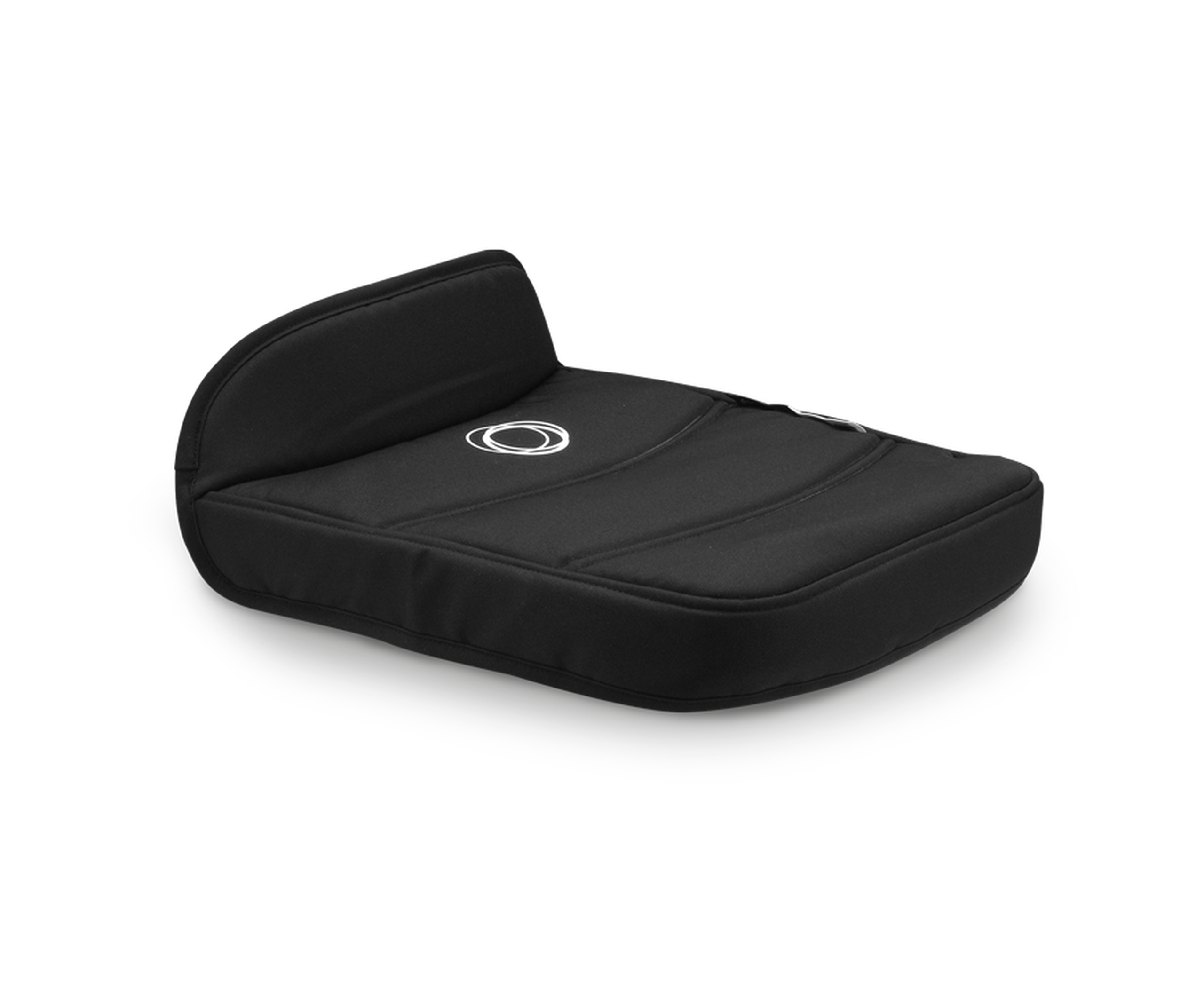 Bugaboo Donkey2 apron BLACK - Thumbnail Slide 1 of 1